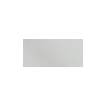 SHARP whiteboard, frameless, with straight corners, WxH 1980 x 980 mm, grey.