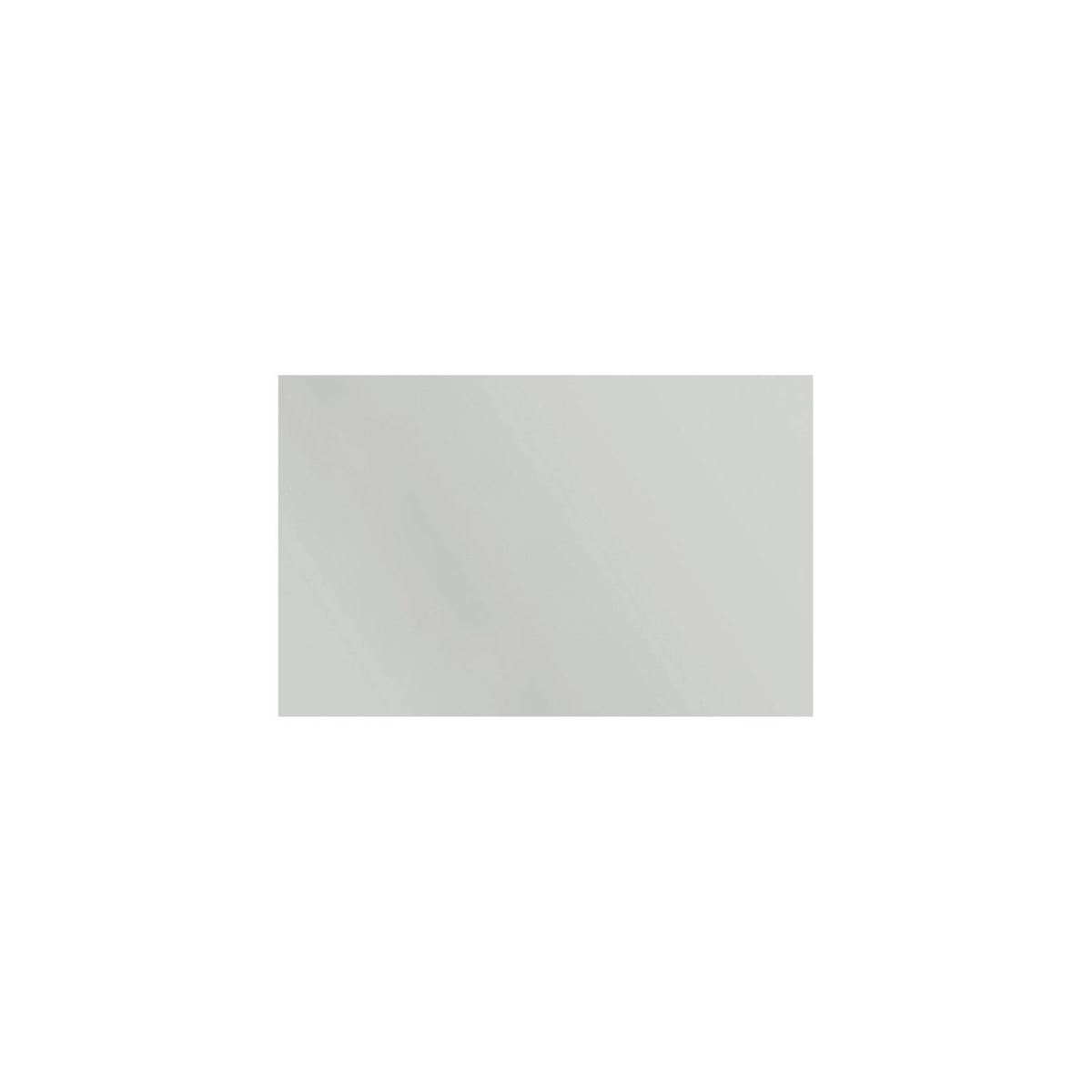 SHARP whiteboard, frameless, with straight corners, WxH 1780 x 1180 mm, grey.