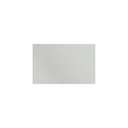 SHARP whiteboard, frameless, with straight corners, WxH 1780 x 1180 mm, grey.