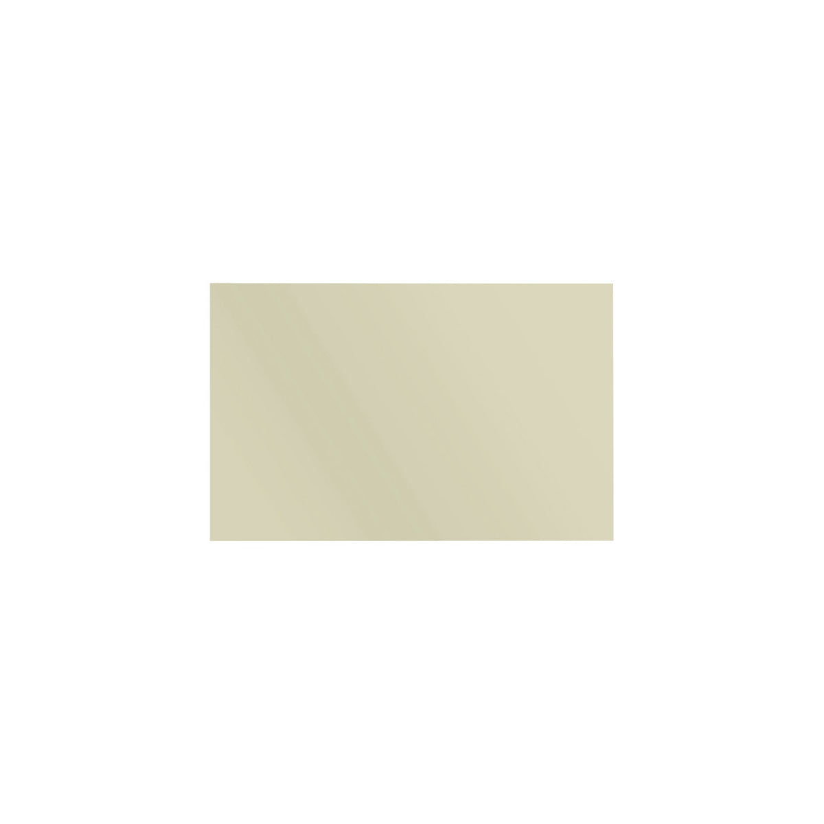SHARP whiteboard, frameless, with straight corners, WxH 1780 x 1180 mm, brown.