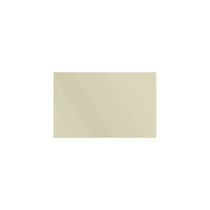 SHARP whiteboard, frameless, with straight corners, WxH 1780 x 1180 mm, brown.