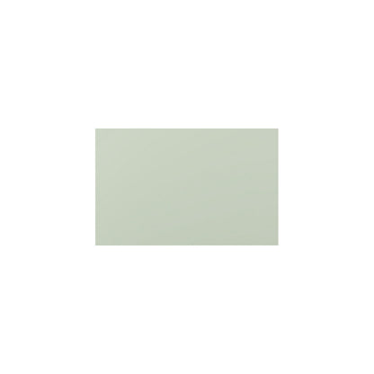 SHARP whiteboard, frameless, with straight corners, WxH 1780 x 1180 mm, green.