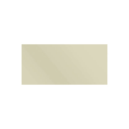 SHARP whiteboard, frameless, with straight corners, WxH 2380 x 1180 mm, brown.