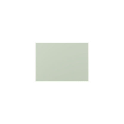 SHARP whiteboard, frameless, with straight corners, WxH 1480 x 1180 mm, green.