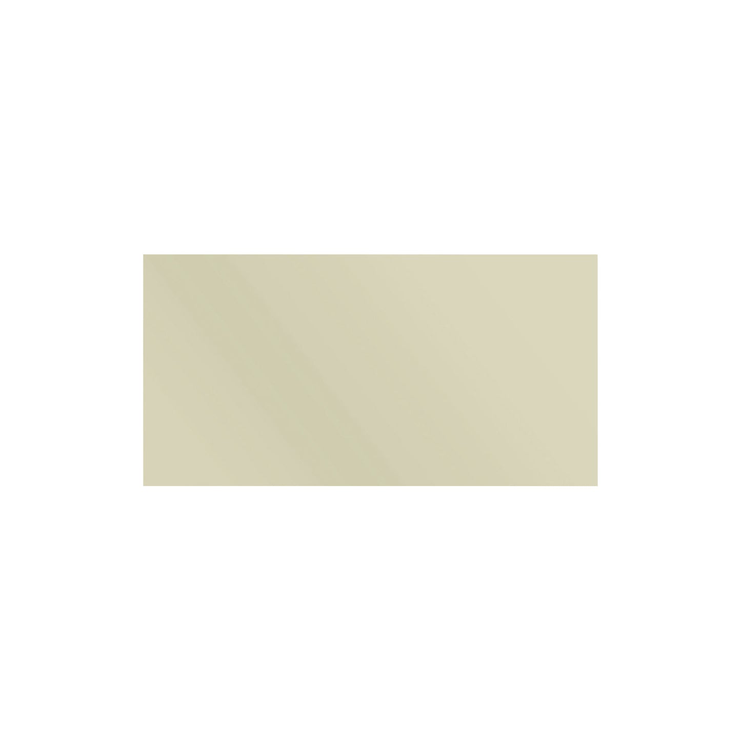 SHARP whiteboard, frameless, with straight corners, WxH 2180 x 1180 mm, brown.