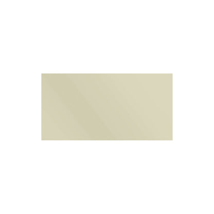 SHARP whiteboard, frameless, with straight corners, WxH 2180 x 1180 mm, brown.