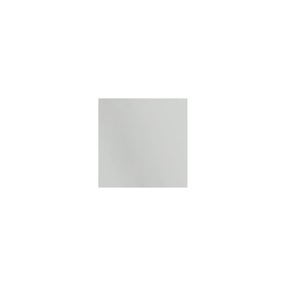 SHARP whiteboard, frameless, with straight corners, WxH 1180 x 1180 mm, grey.