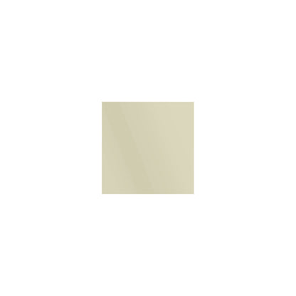 SHARP whiteboard, frameless, with straight corners, WxH 1180 x 1180 mm, brown.