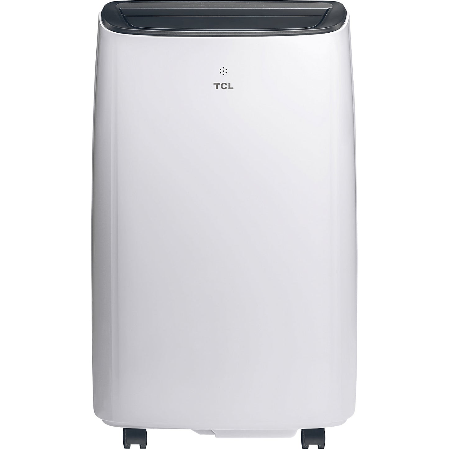 Mobile air conditioner 9000 BTU PD series, 3-in-1 device, white.