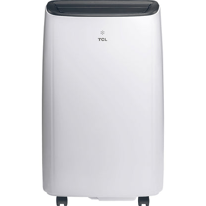 Mobile air conditioner 9000 BTU PD series, 3-in-1 device, white.