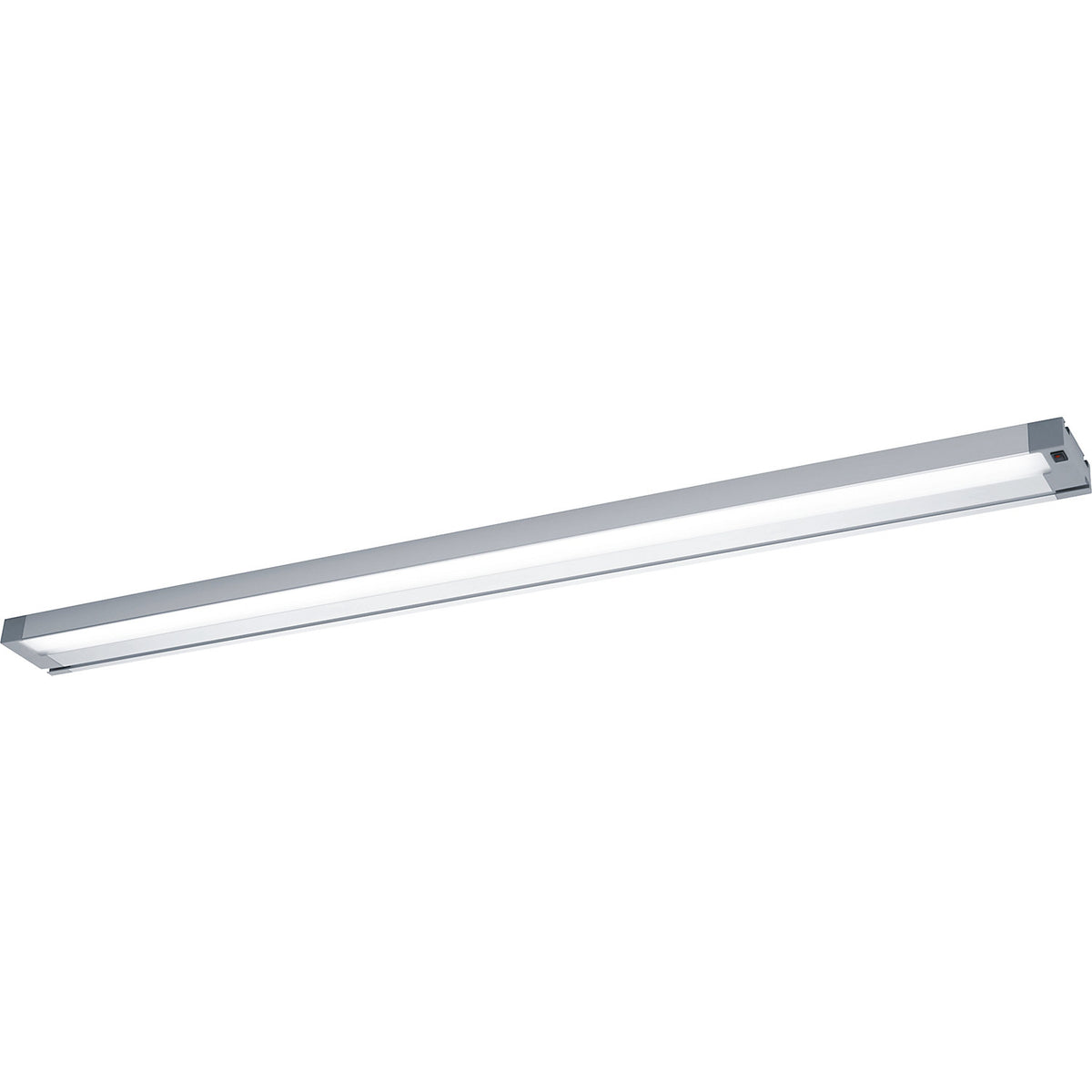 System light WLA, aluminium, colour temperature 5000 K, 63 W.
