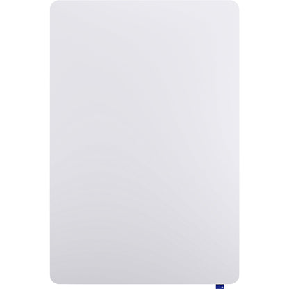 ESSENCE Whiteboard, enamelled, white, WxH 1000 x 1500 mm.