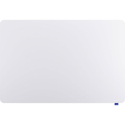 ESSENCE Whiteboard, enamelled, white, WxH 1500 x 1000 mm.