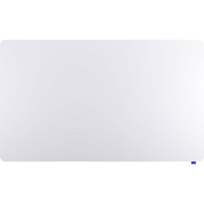 ESSENCE Whiteboard, enamelled, white, WxH 2000 x 1200 mm, horizontal.