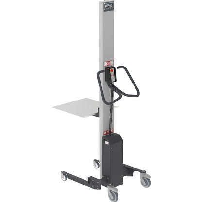 Minilift, max. load 65 kg.
