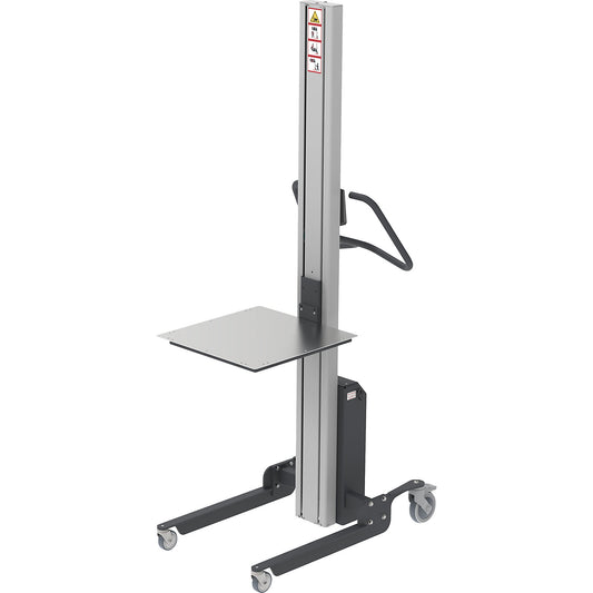 Minilift, max. load 85 kg.