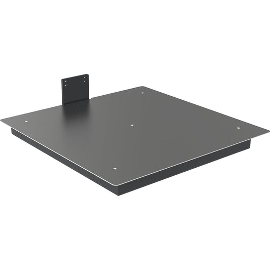 Load plate, steel, LxW 500 x 500 mm.