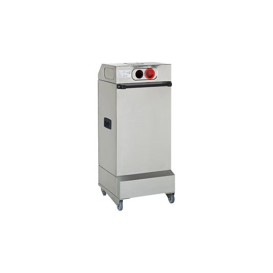 FEX 3000 extraction unit, ESD / explosion-protected, LxWxH 430 x 400 x 1060 mm.