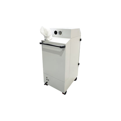 Extraction system FEX 3000.2, standard, LxWxH 590 x 430 x 1025 mm.