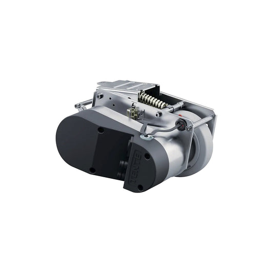 E-Drive Optima drive unit, max. speed 6 km/h, width 222 mm.