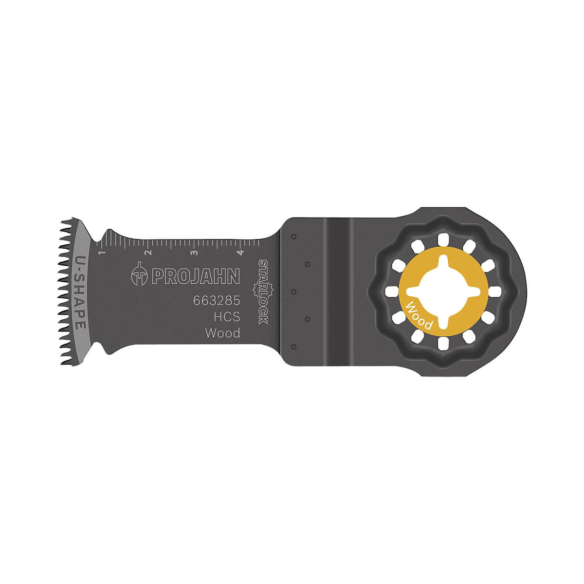 Plunge saw blade for wood (1.8), 32 x 50 mm, pack of 20 items.