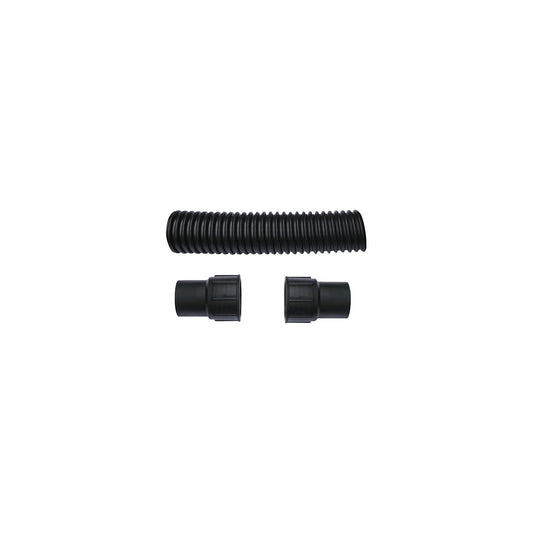 Hose set, antistatic, Ø 50 mm.