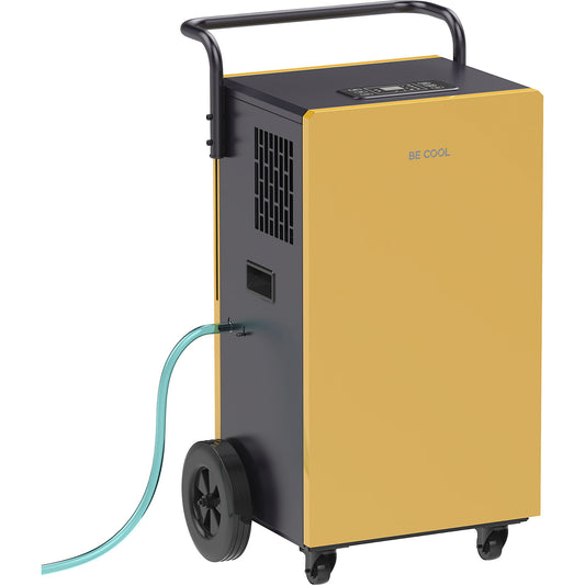 Building dryer / dehumidifier, for room sizes 180 m², HxWxD 860 x 540 x 350 mm.