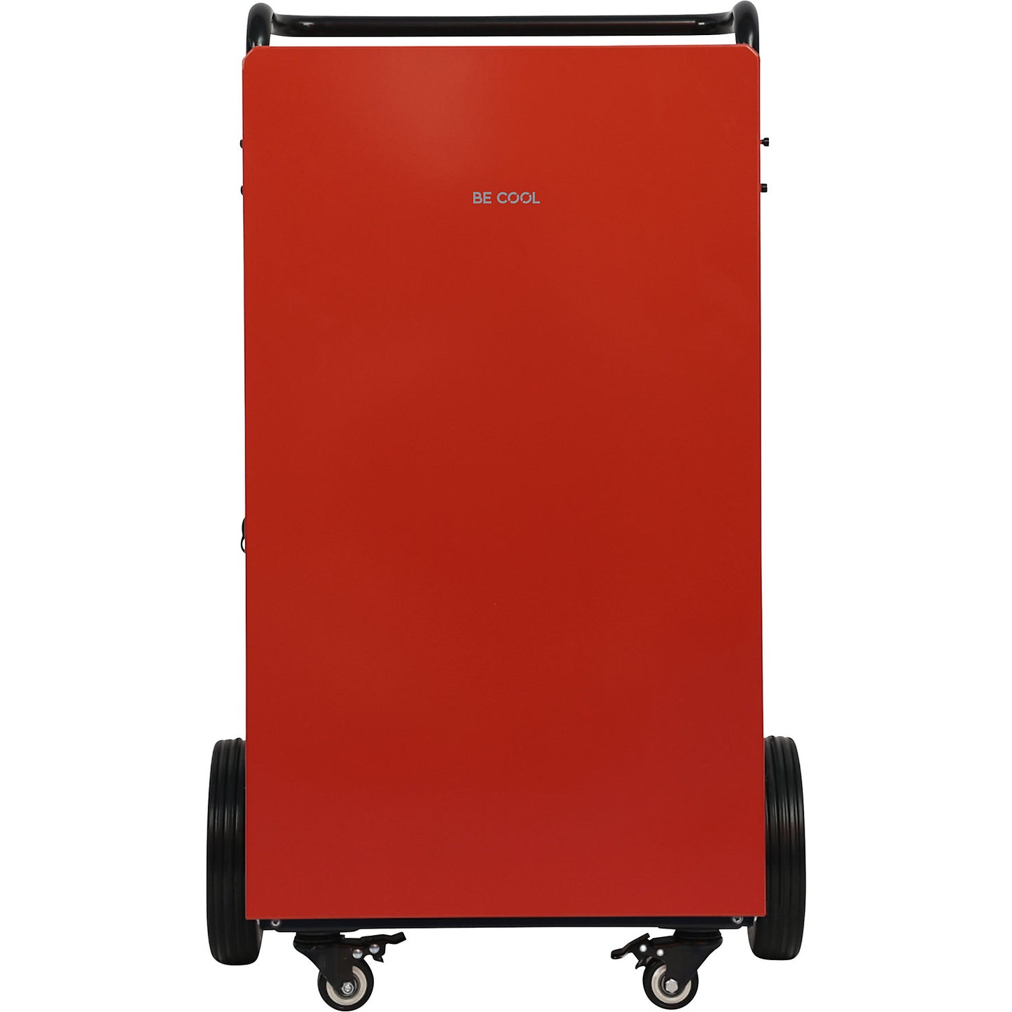 Building dryer / dehumidifier, for room sizes 230 m², HxWxD 860 x 540 x 350 mm.