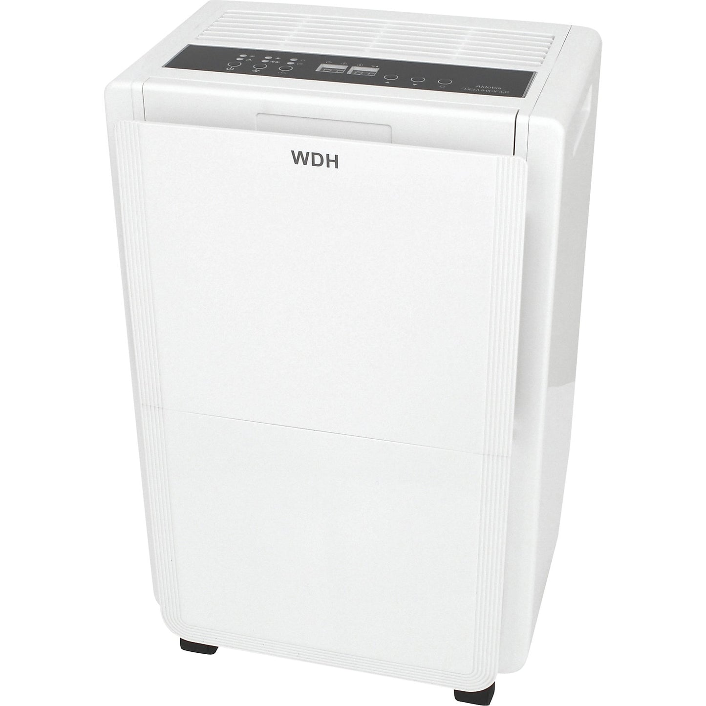 Dehumidifier WDH-930EEW with Wi-Fi control, for room sizes 80 m², HxWxD 545 x 340 x 250 mm.