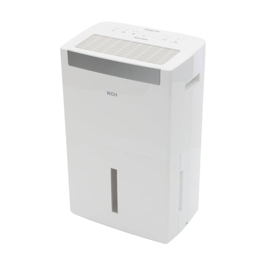 Dehumidifier WDH-870FW with Wi-Fi control, for room sizes of 120 m², HxWxD 610 x 384 x 280 mm.