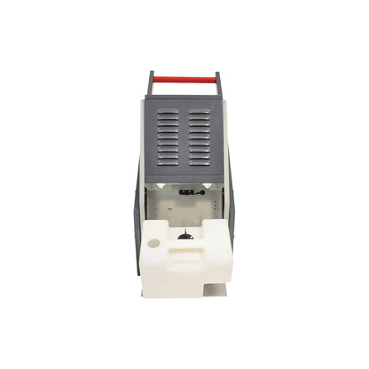 Dehumidifier WDH-500AH, for room sizes 170 m², HxWxD 925 x 605 x 462 mm.