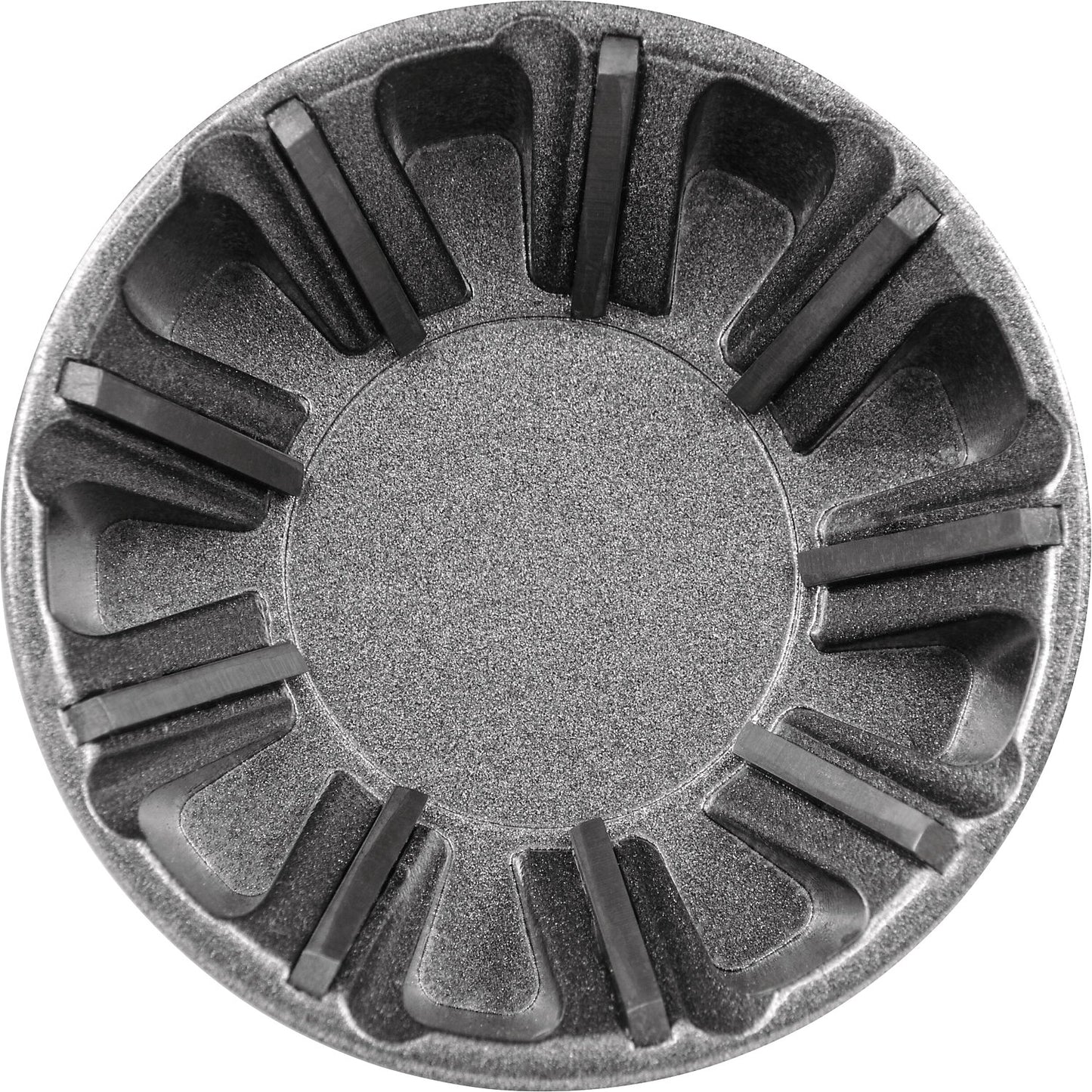 External deburrer, with carbide cutting edges, 27 - 86 mm.
