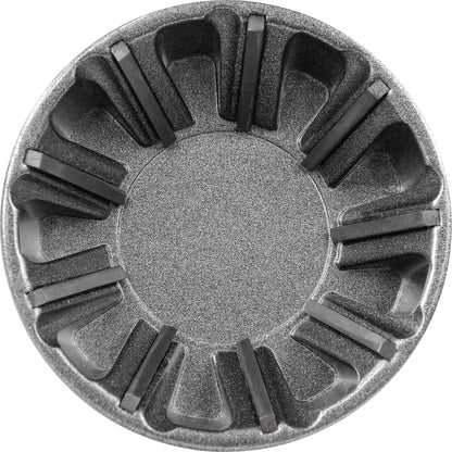 External deburrer, with carbide cutting edges, 27 - 86 mm.