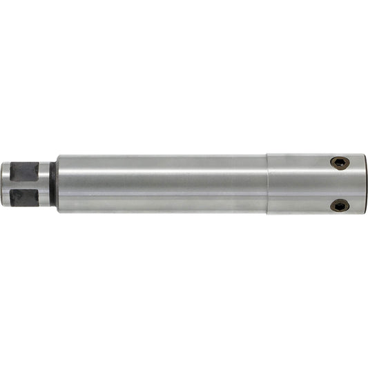 WELDON extension, for core drills with 19 mm, 150 mm.