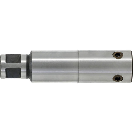 WELDON extension, for core drills with 19 mm, 100 mm.