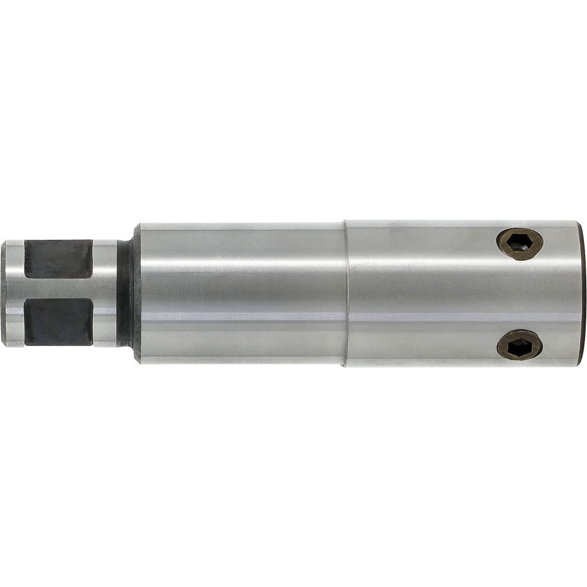 WELDON extension, for core drills with 19 mm, 100 mm.