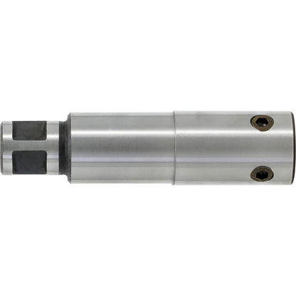 WELDON extension, for core drills with 19 mm, 100 mm.