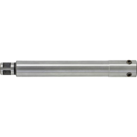 WELDON extension, for core drills with 19 mm, 200 mm.