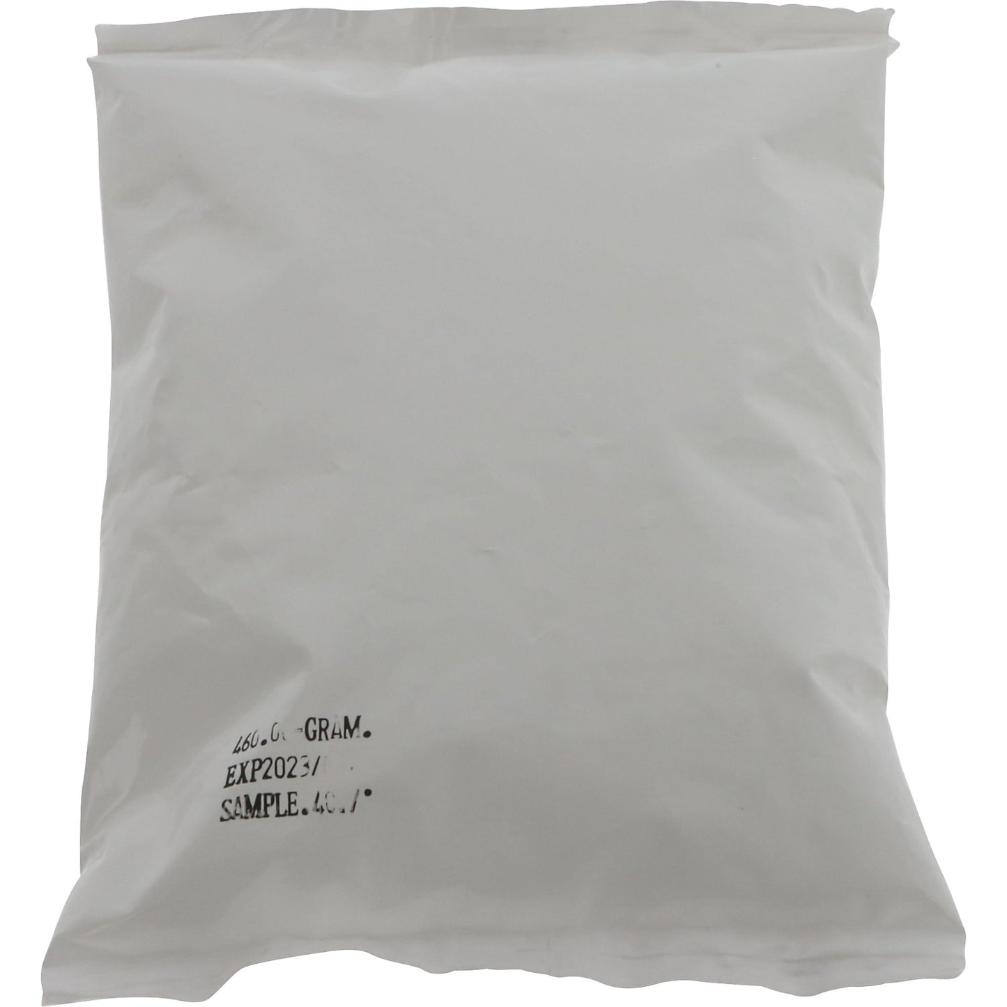 Gel pack 0 °C, 40% recycled, 460 g, pack of 28.