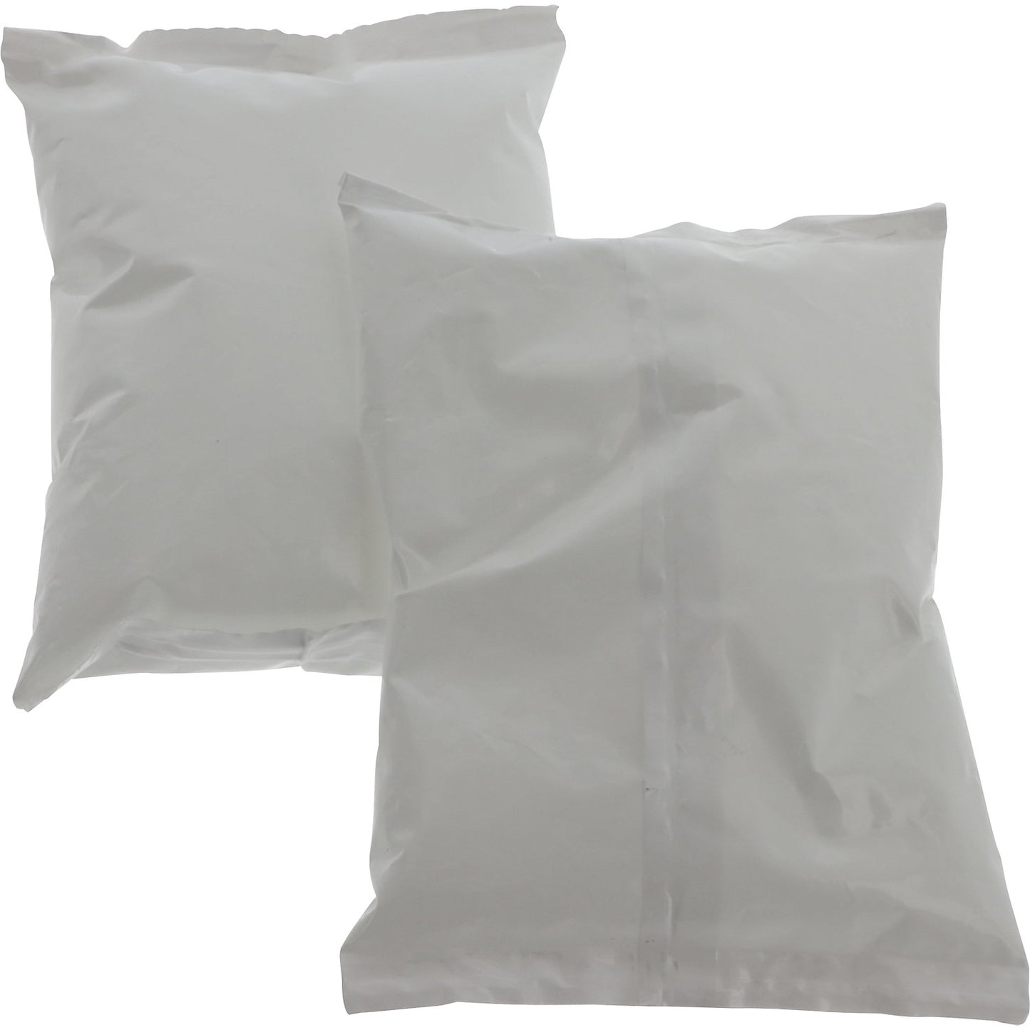 Gel pack 0 °C, 40% recycled, 460 g, pack of 28.