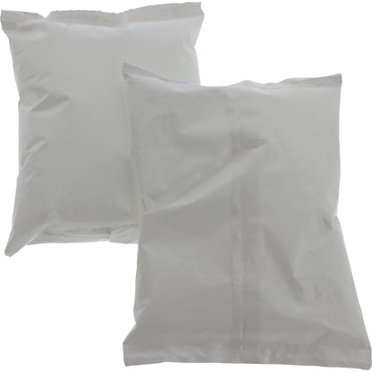 Gel pack 0 °C, 40% recycled, 460 g, pack of 28.