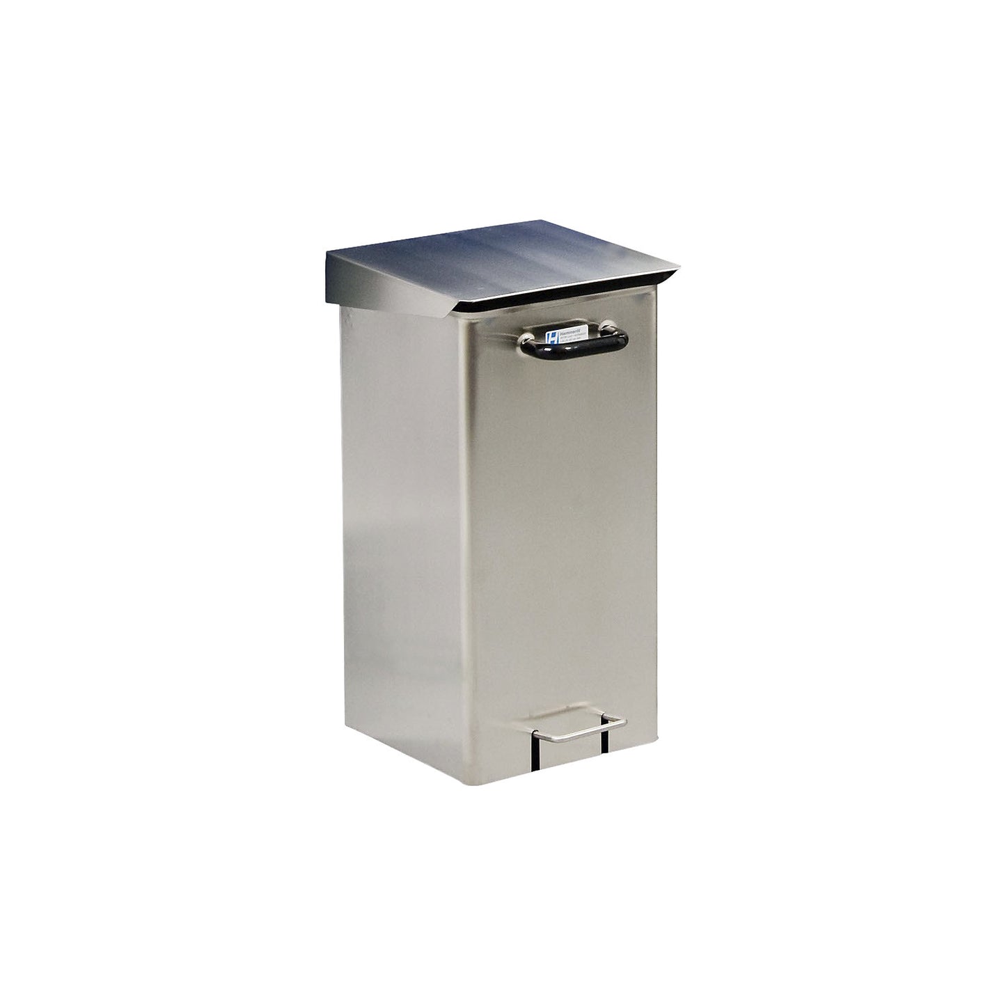 , for cleanroom environments, capacity 40 l.