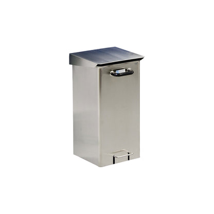 , for cleanroom environments, capacity 40 l.