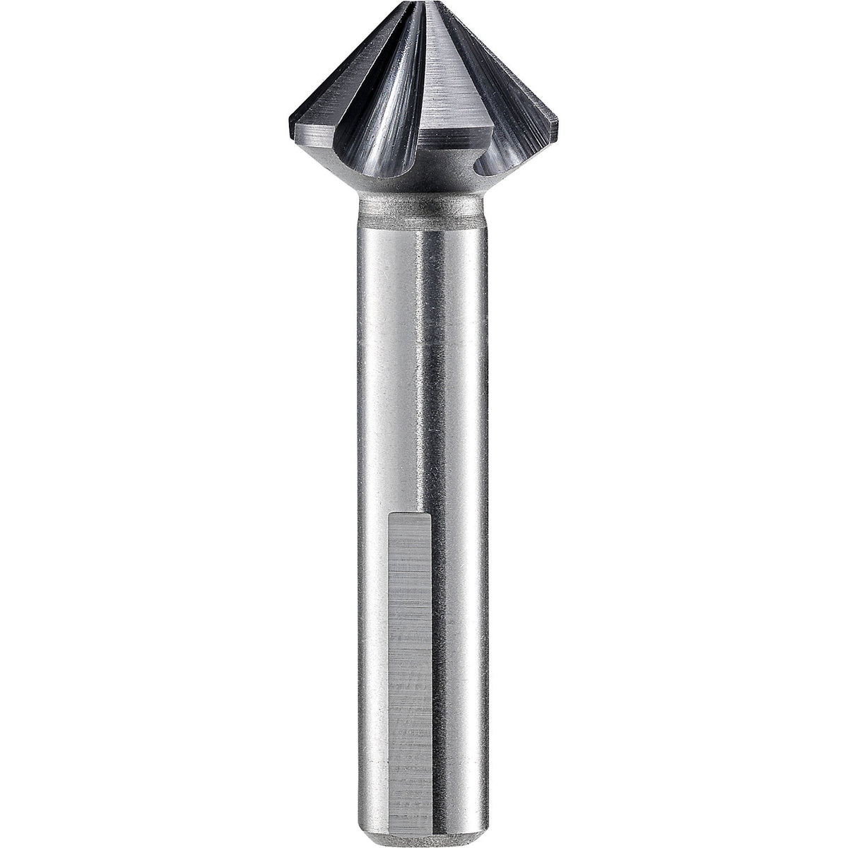 HSS-g U-groove countersink 90° Premium, form C, 10.4 mm.