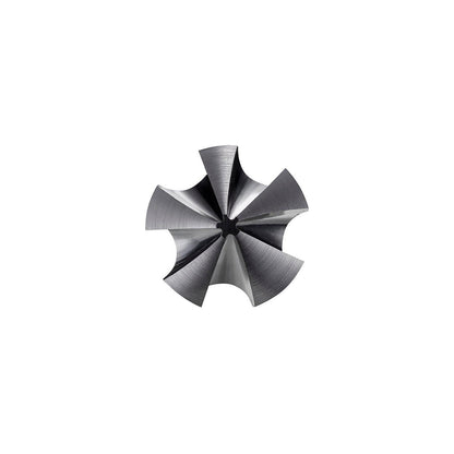 HSS-Co5 U-groove countersink 90° Premium, form C, 10.4 mm.