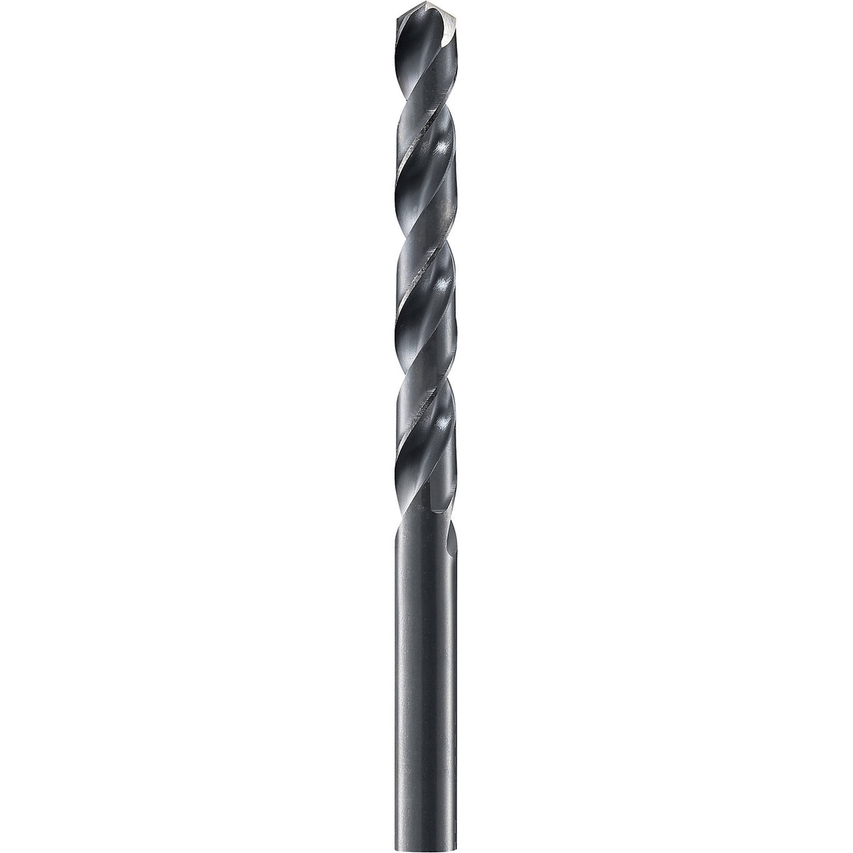HSS type VA twist drill - VAPO Premium black, DIN 338, 5.5 mm, pack of 10.