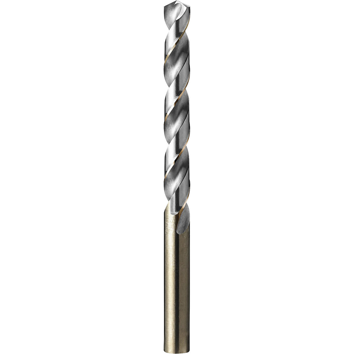 HSS-Co5 type VA Premium twist drill, DIN 338, 4.5 mm, pack of 10.