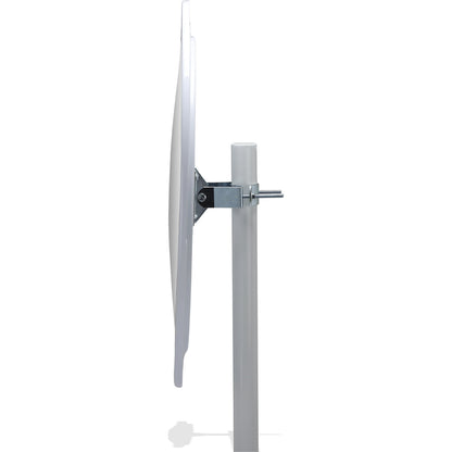 Traffic mirrors made of acrylic glass, polystyrene frame, round, Ø 800 mm.