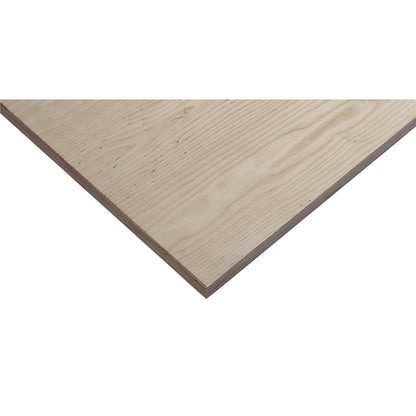 Worktop for workbench, birch multiplex worktop, width 2000 mm, thickness 40 mm.