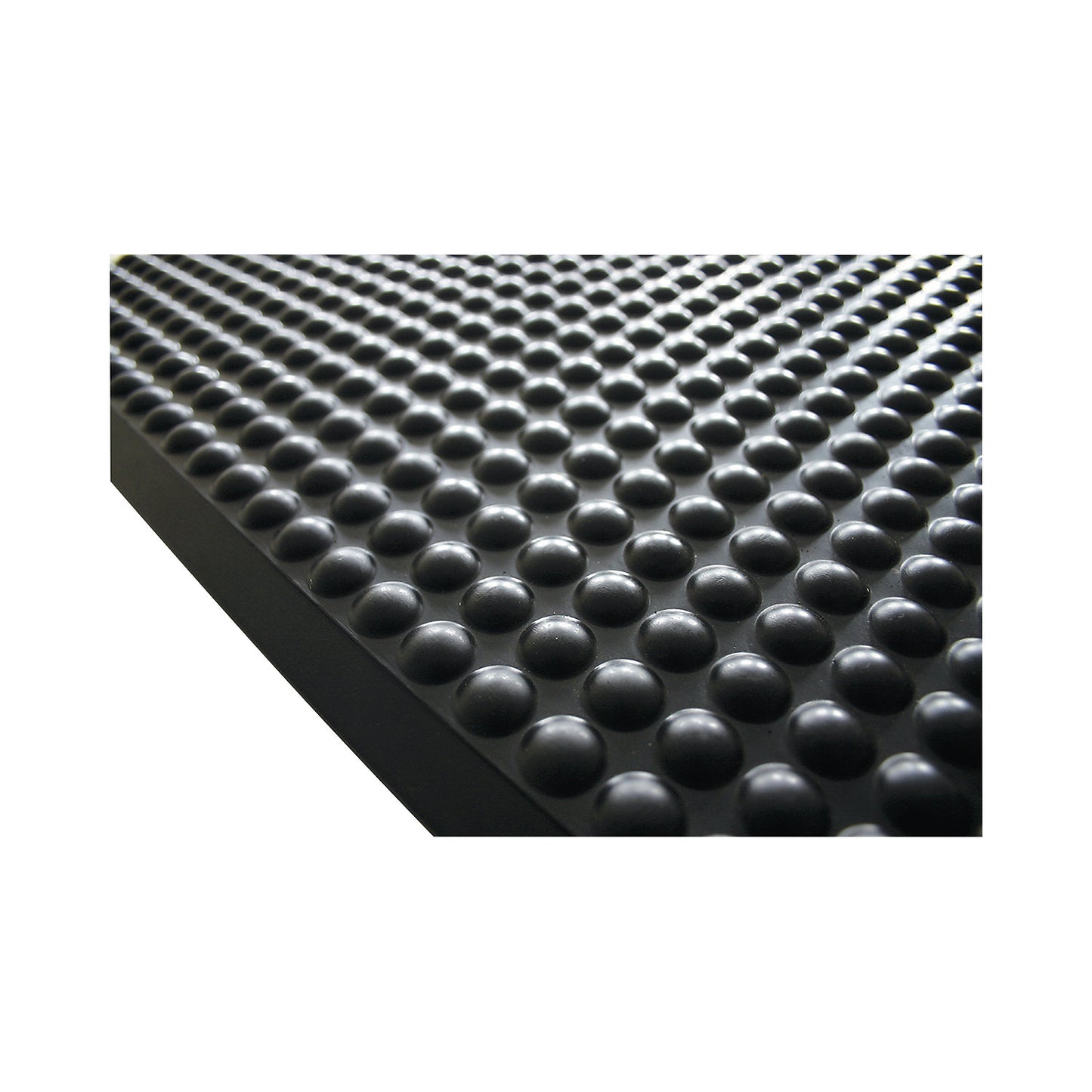 COBAelite® anti-fatigue matting, polyurethane, LxW 1200 x 900 mm, pack of 1.